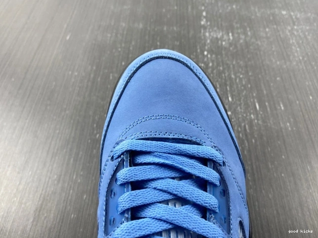 Cheap Air 5 UNC DV1310-401 Jordan 0713